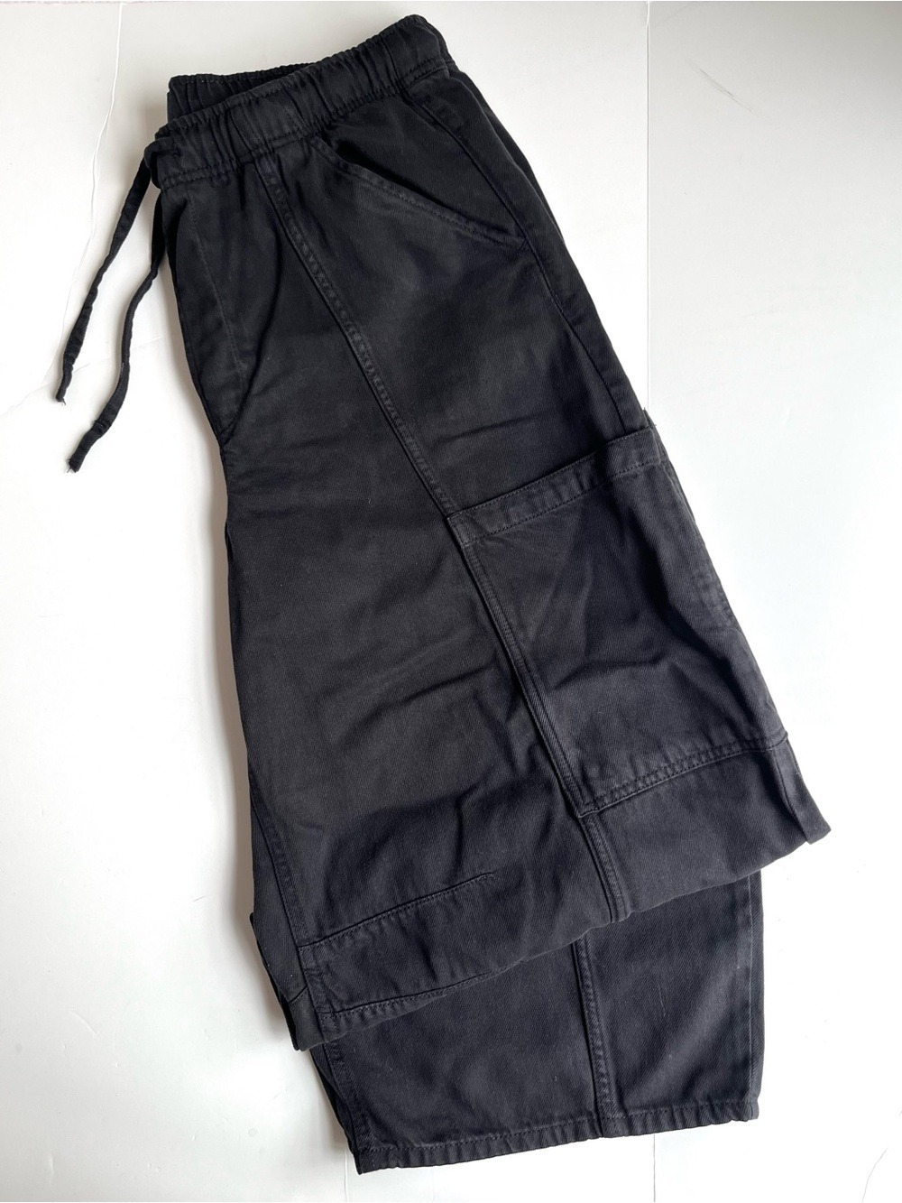 Gap Mid Rise Ultra Soft Easy Horseshoe Jeans - Picture 5 of 10
